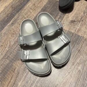 Birkenstocks
